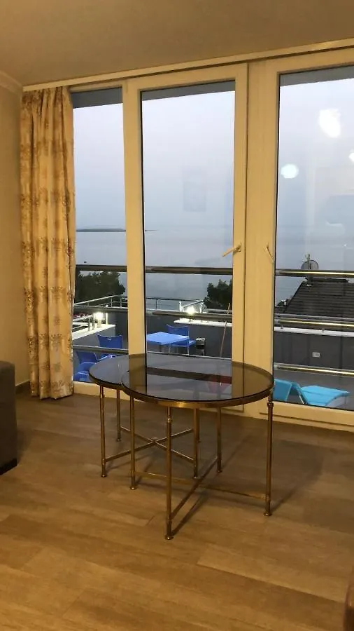 Vila Pergola Apartment Shengjin