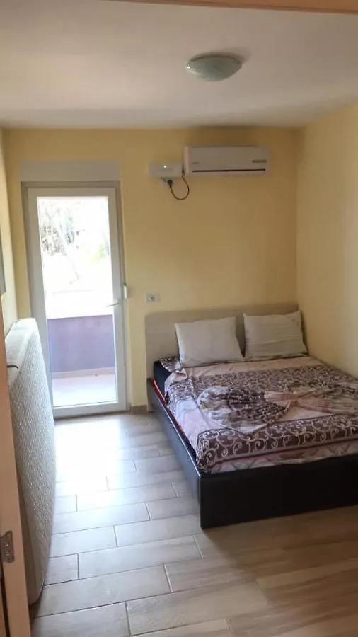 Vila Pergola Apartment Shengjin