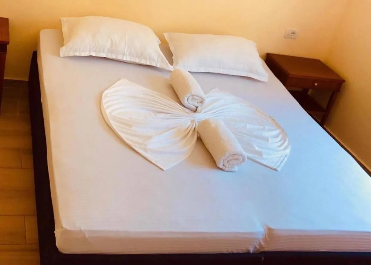 Vila Pergola Apartment Shengjin