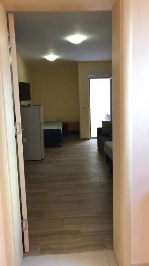 Vila Pergola Apartment Shengjin